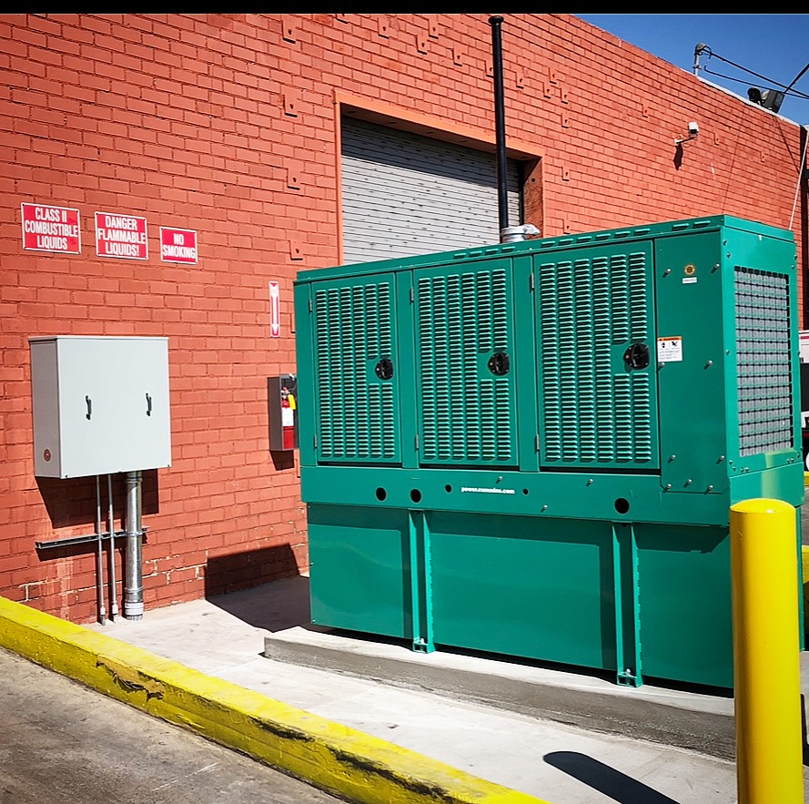 Generators