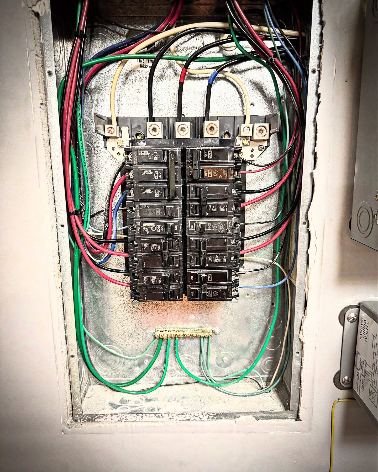 Bolder Electric Project Photo