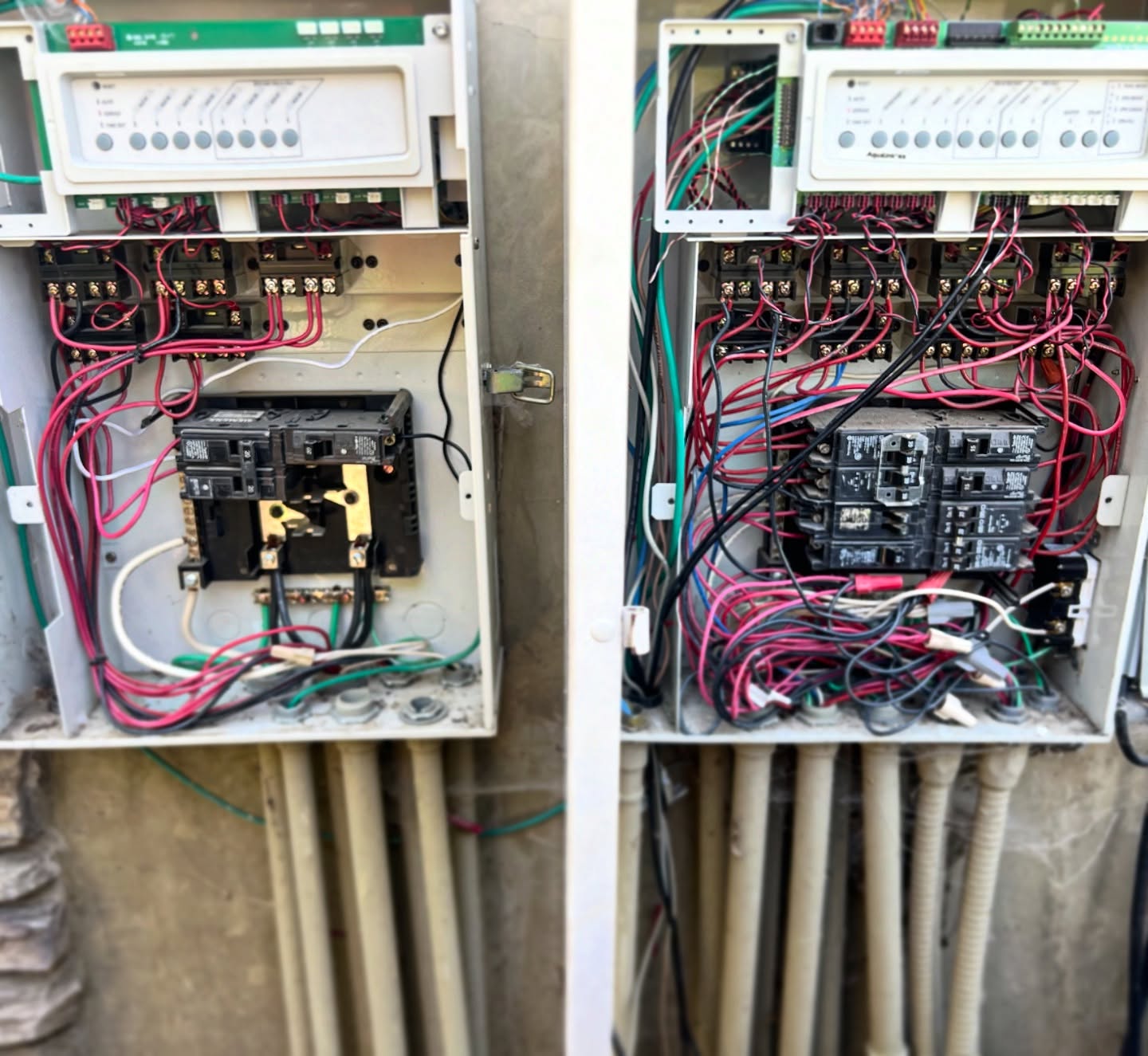 Bolder Electric Project Photo