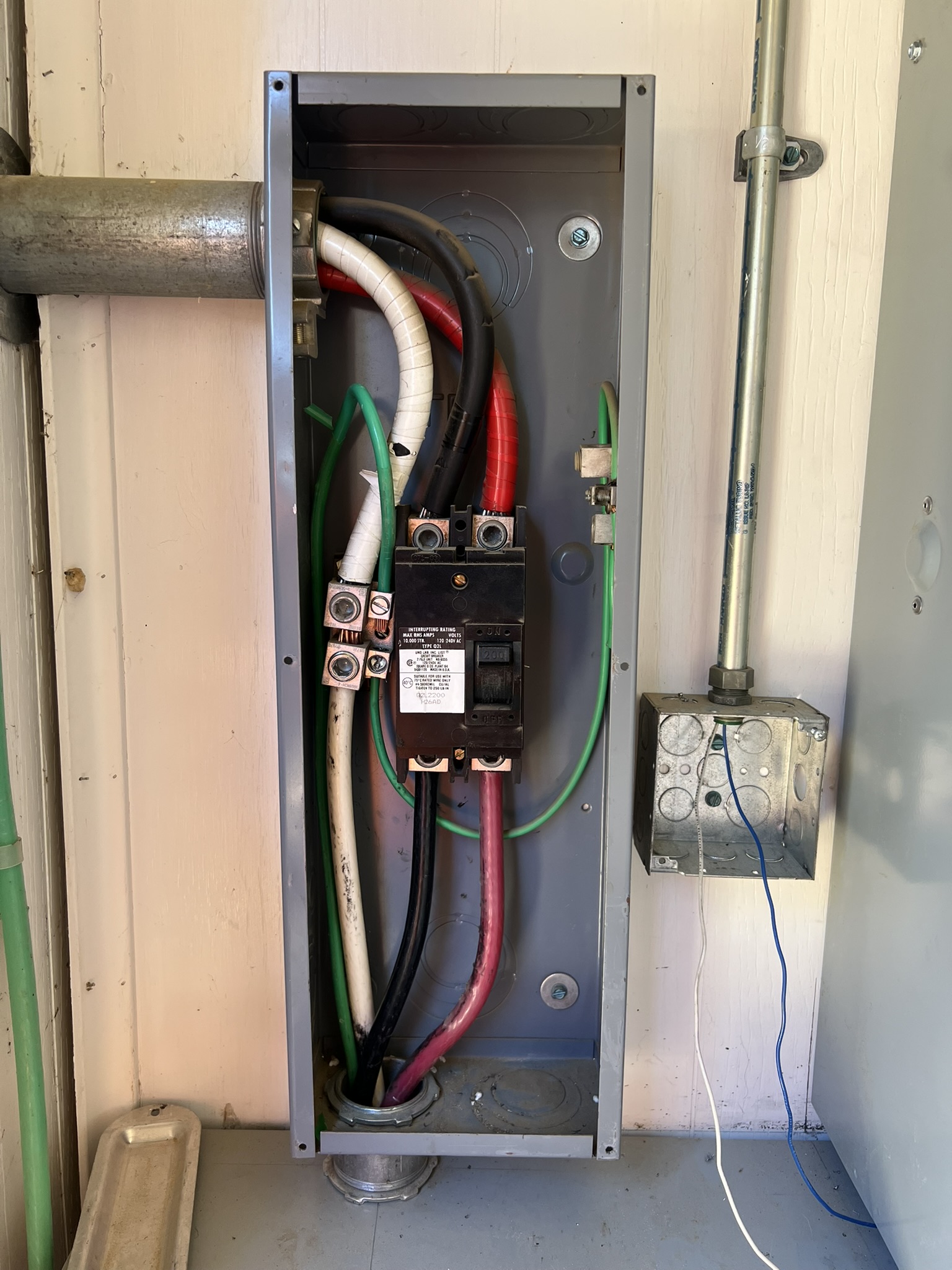 Generator System