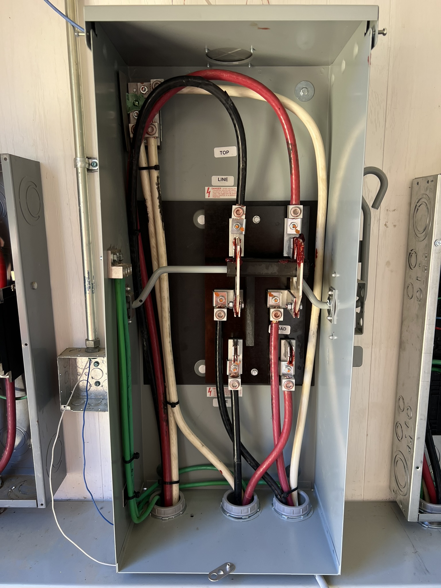 Generator System