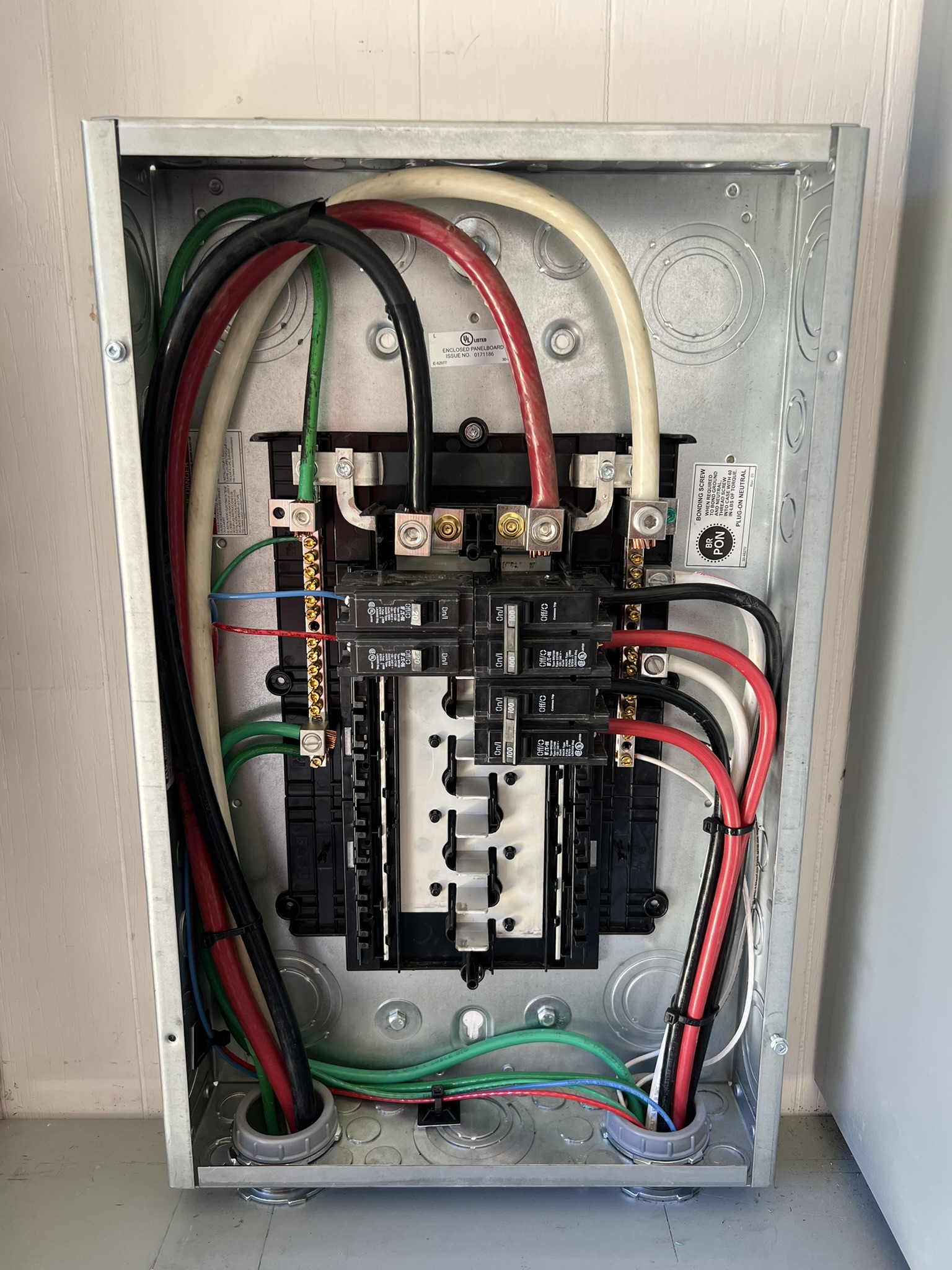 Generator System