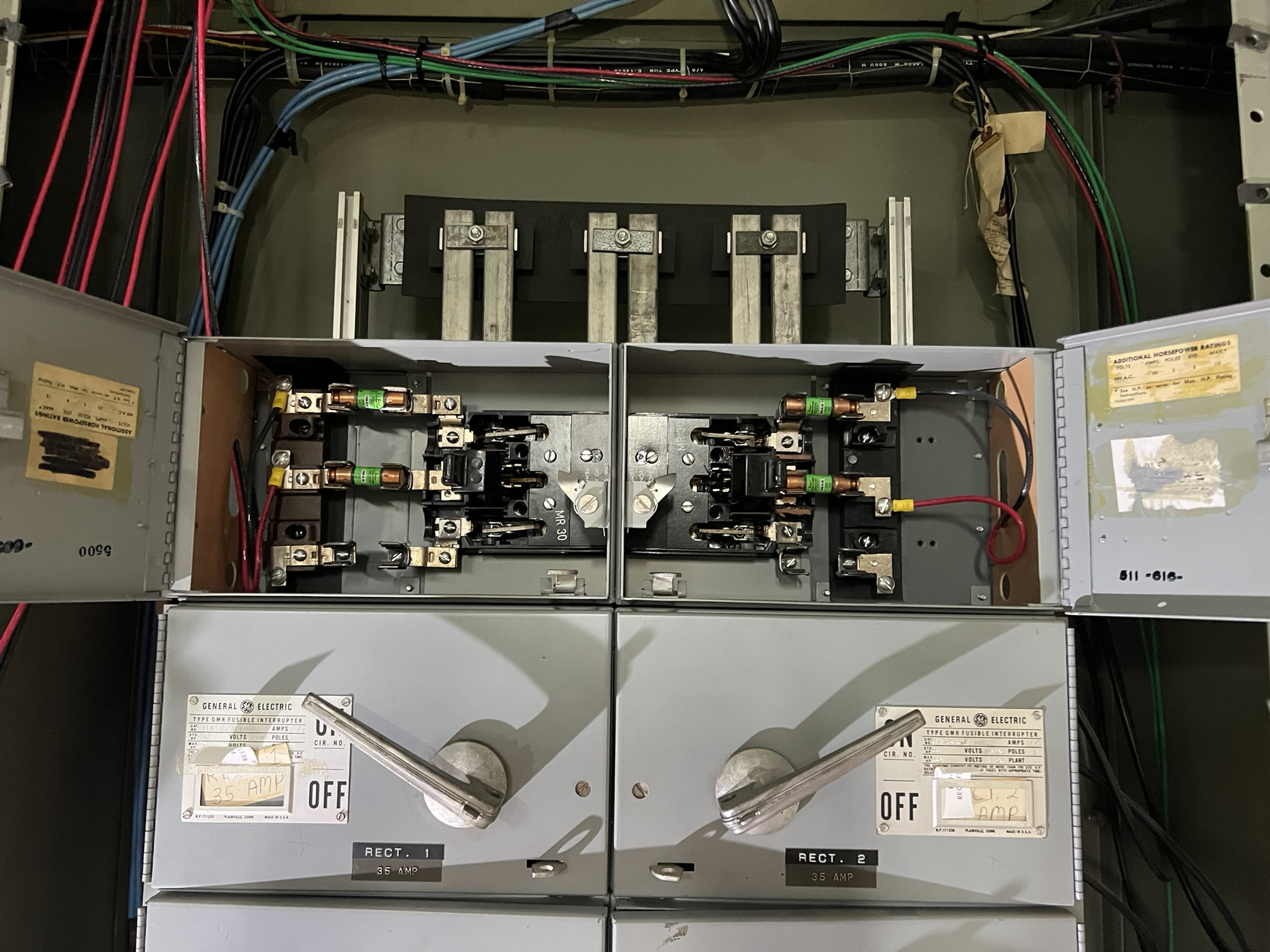 Generator System