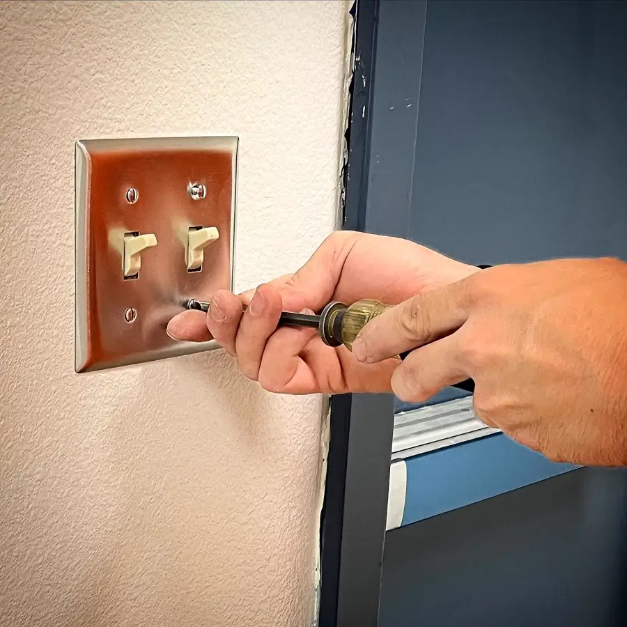 Residential Electrical Services